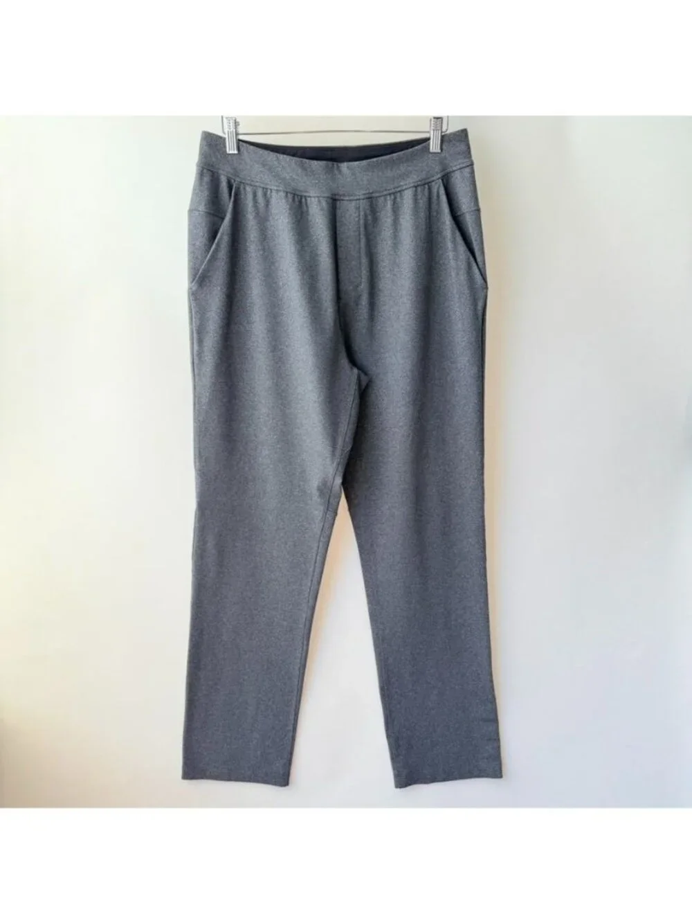 Lululemon Discipline Pant Luon Straight Leg Athletic Jogger Men’s Size L B198